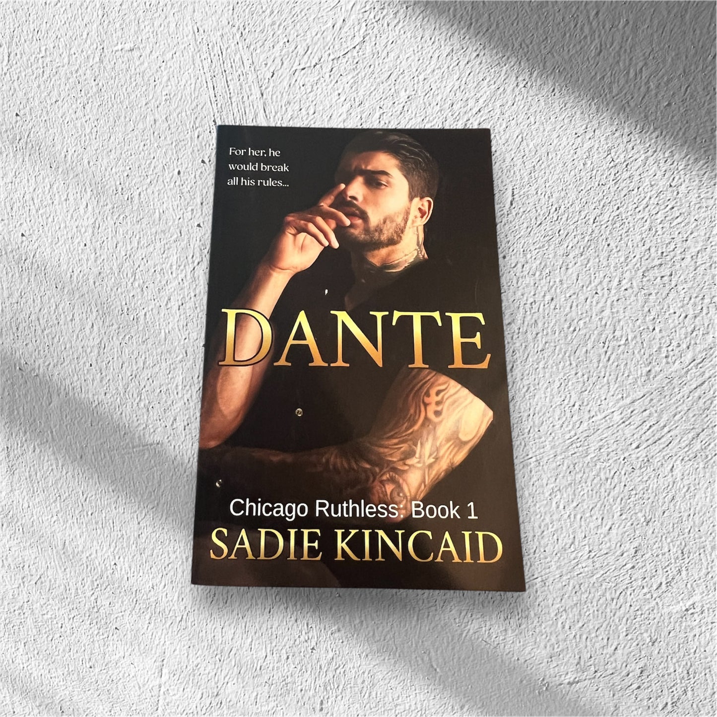 Dante