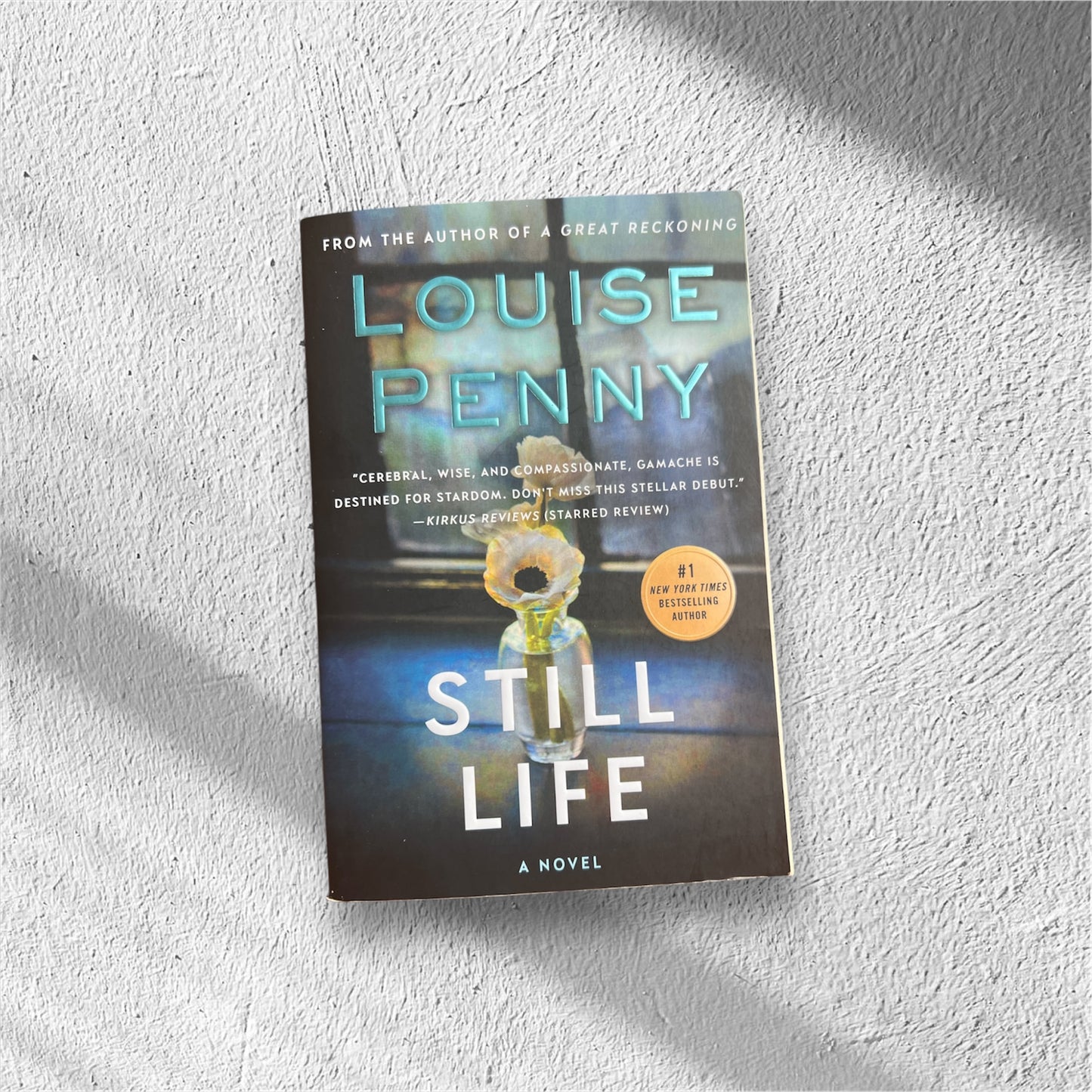 Still Life