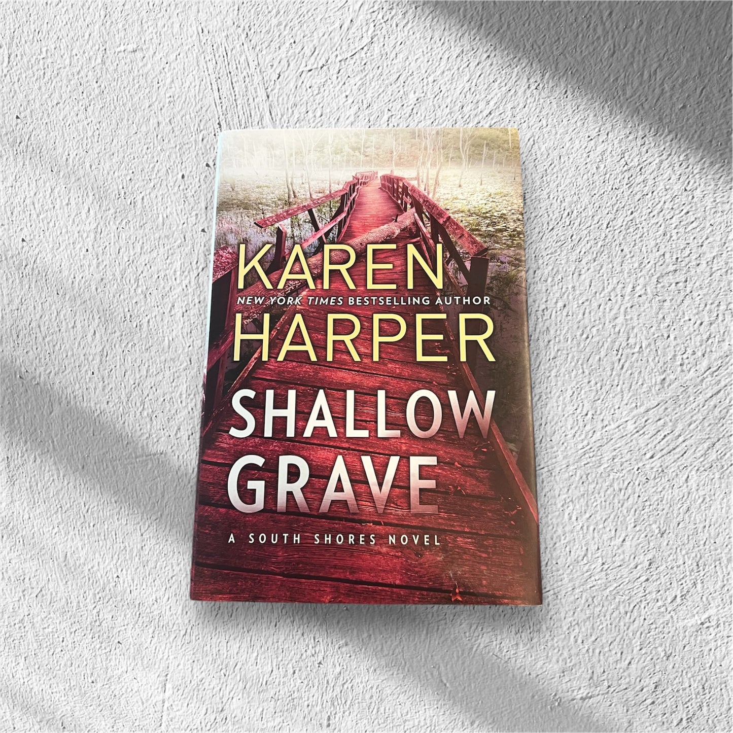 Shallow Grave