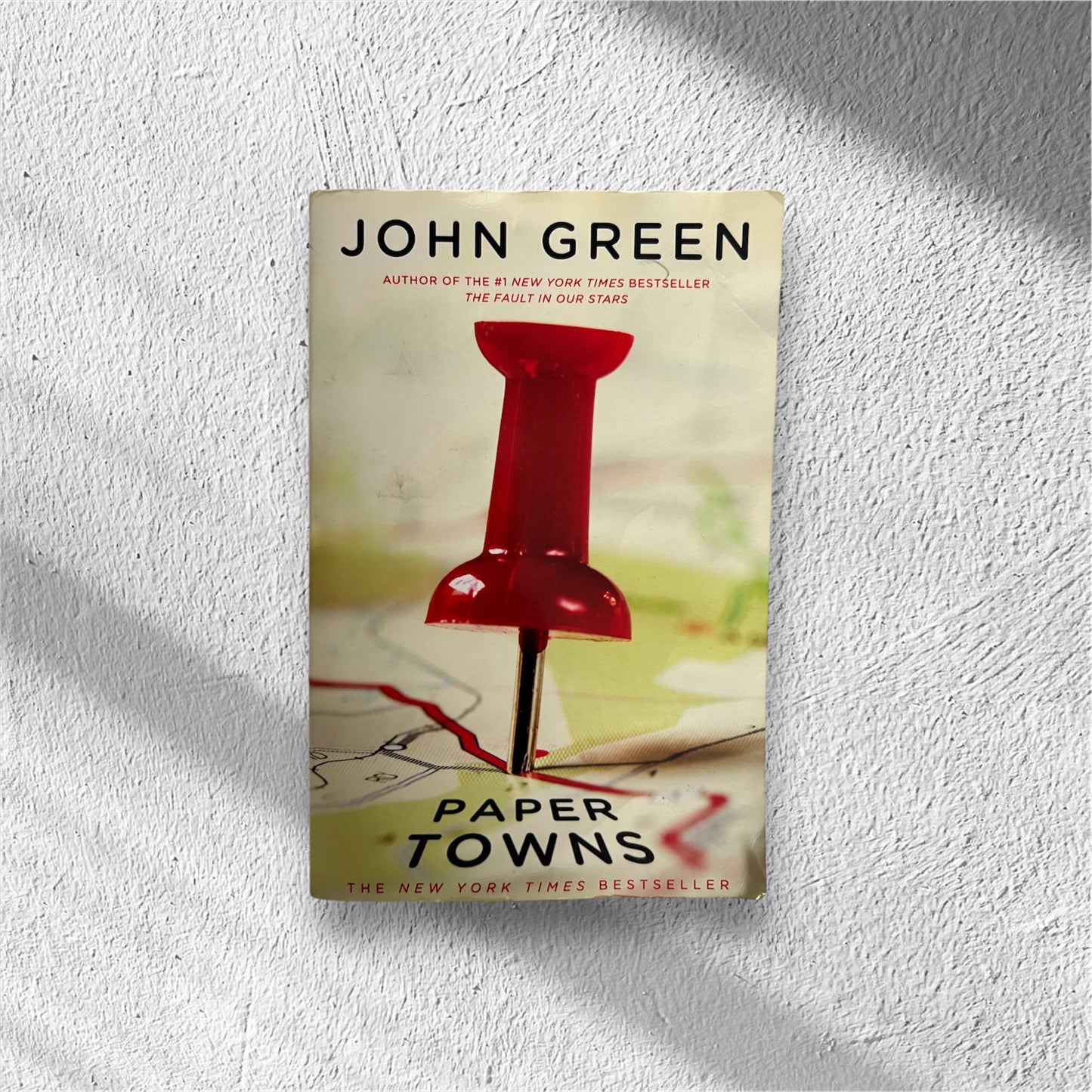 Paper Towns