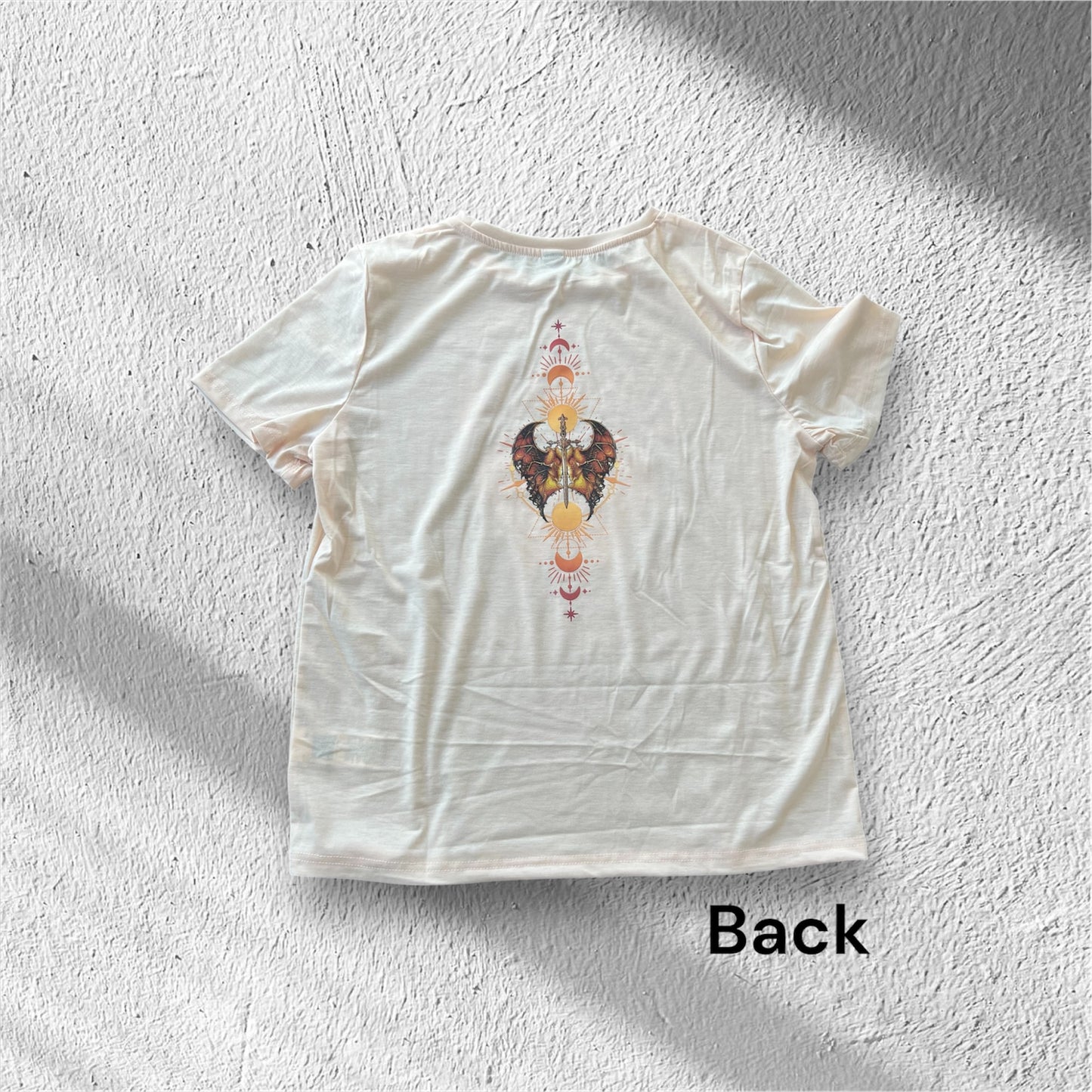 Cassian T-Shirt