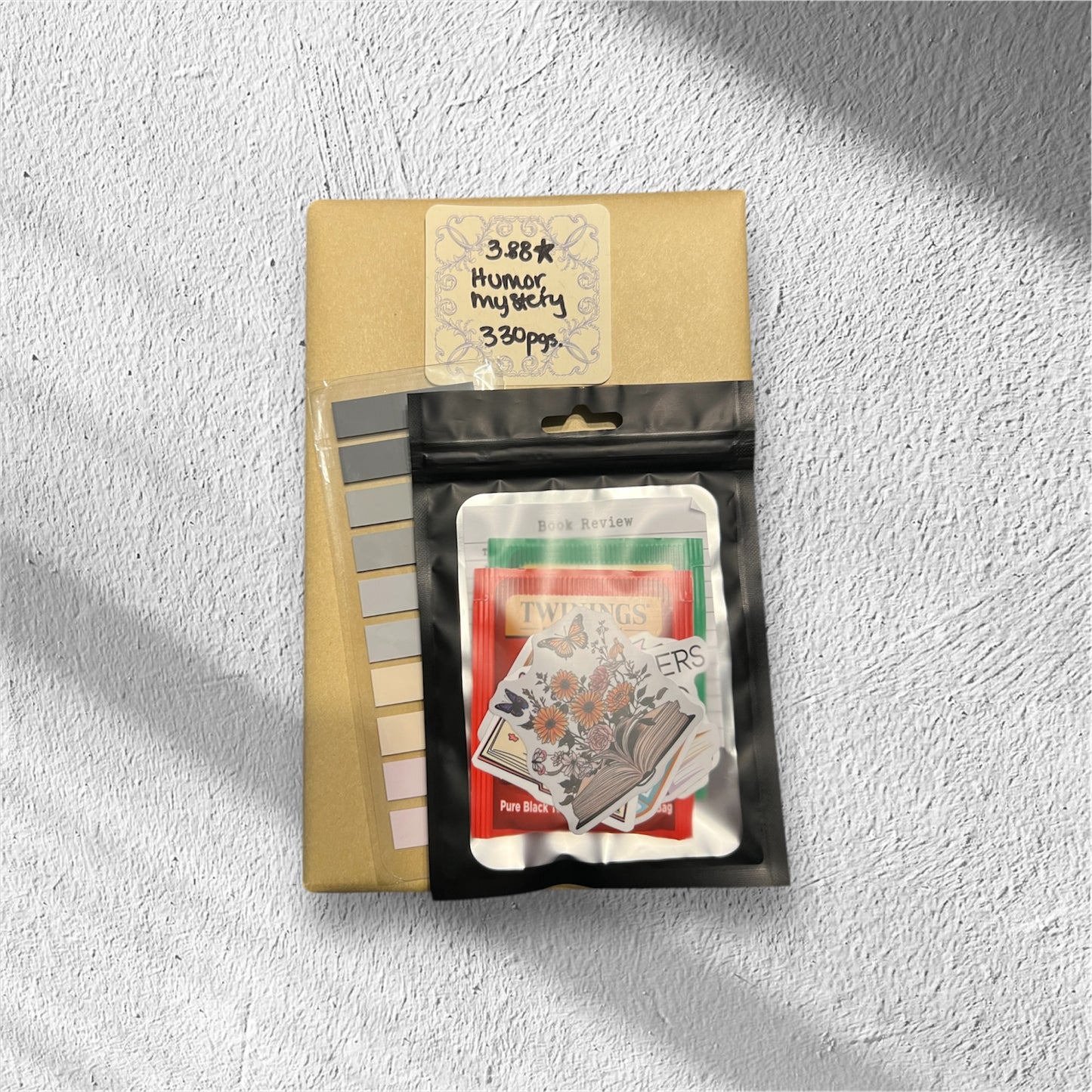 BDWAB #16