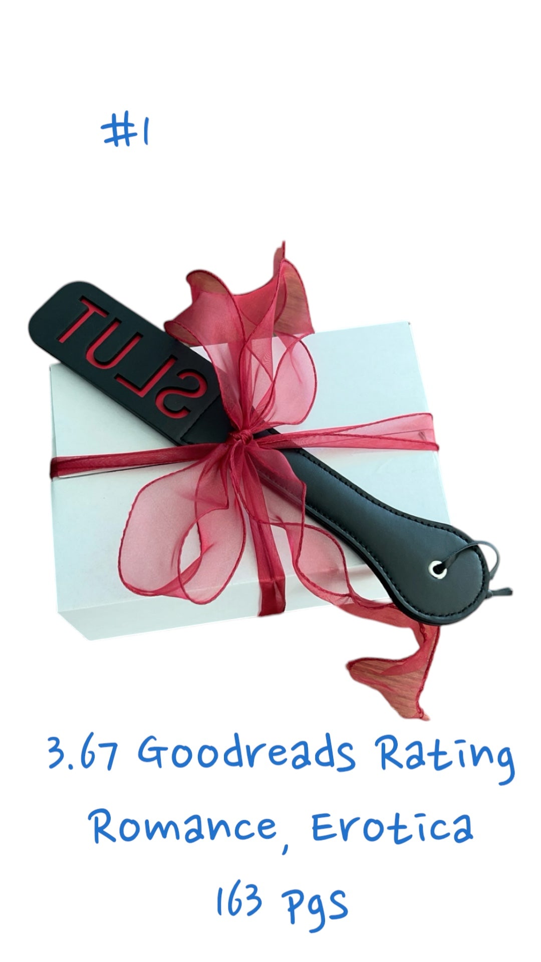 Valentines Book Box