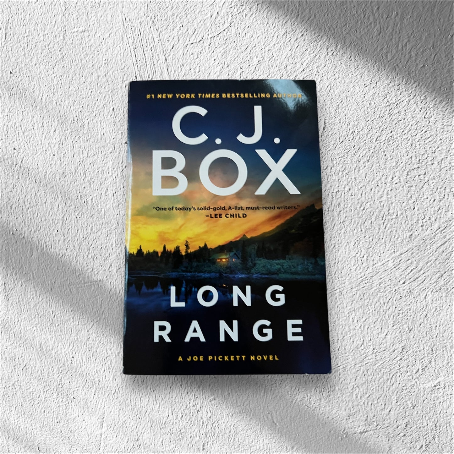 Long Range