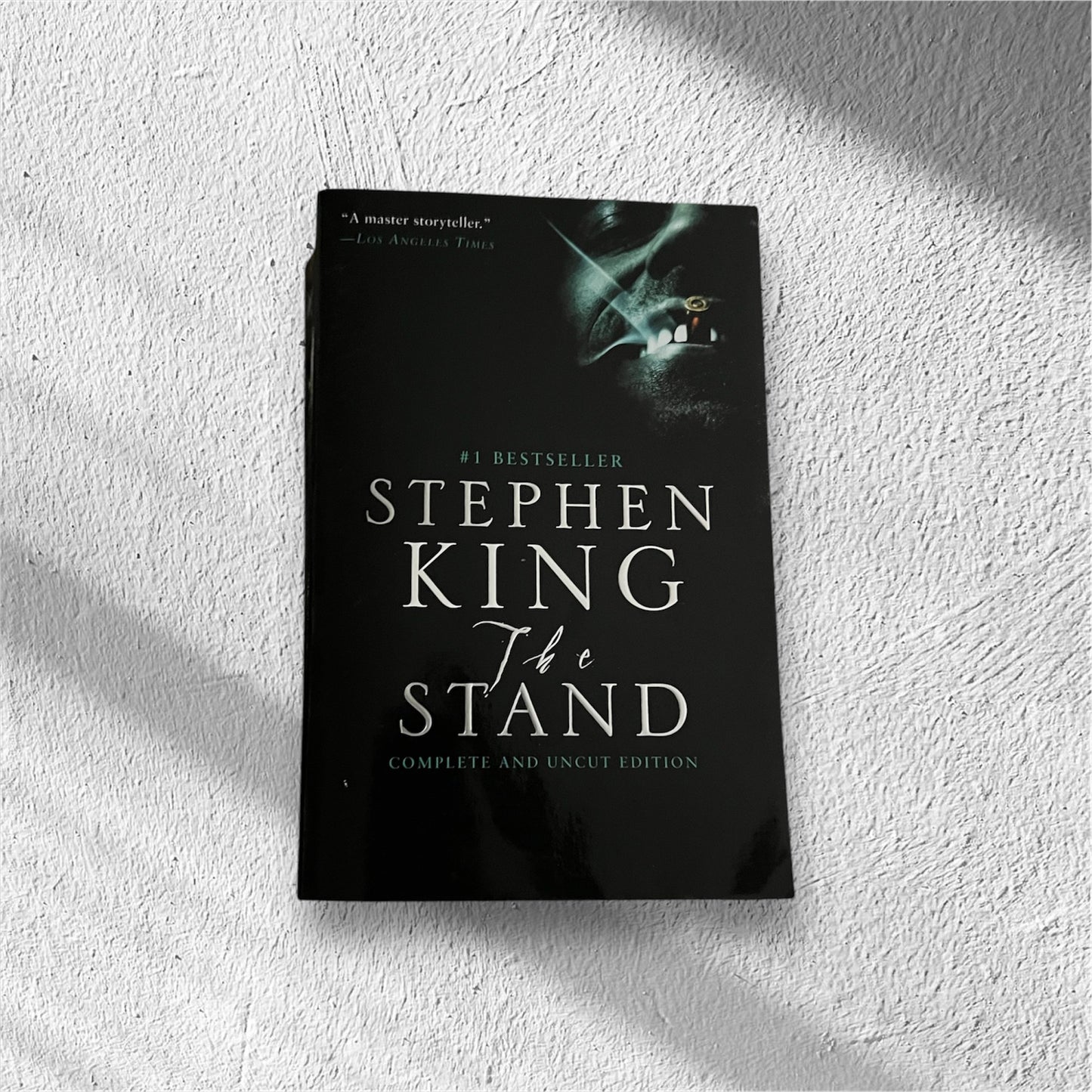 The Stand