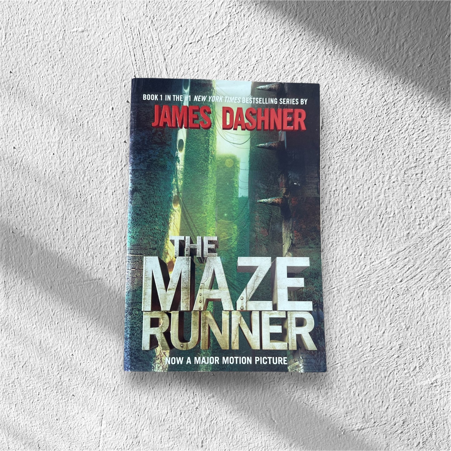 The Maze Runner