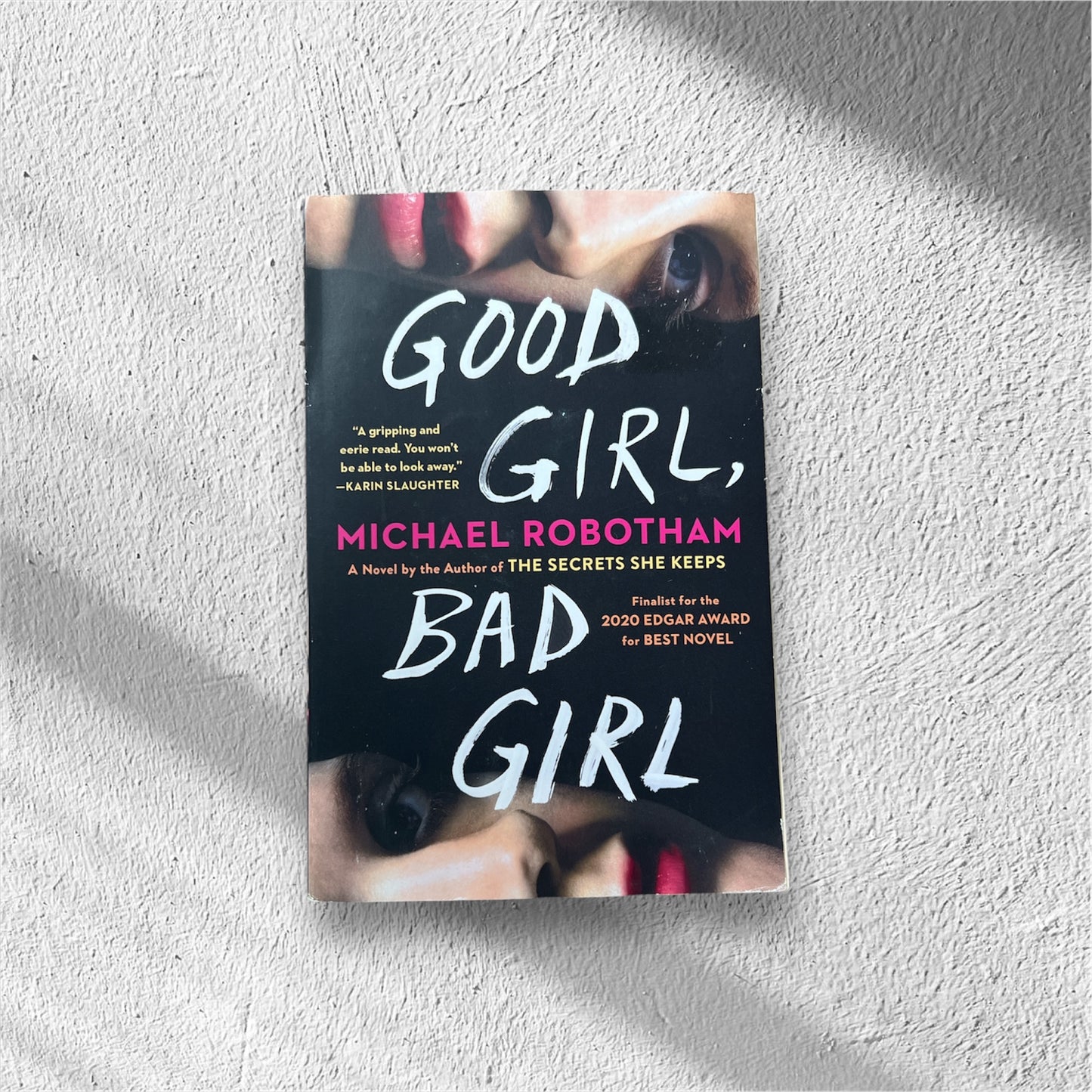 Good Girl, Bad Girl