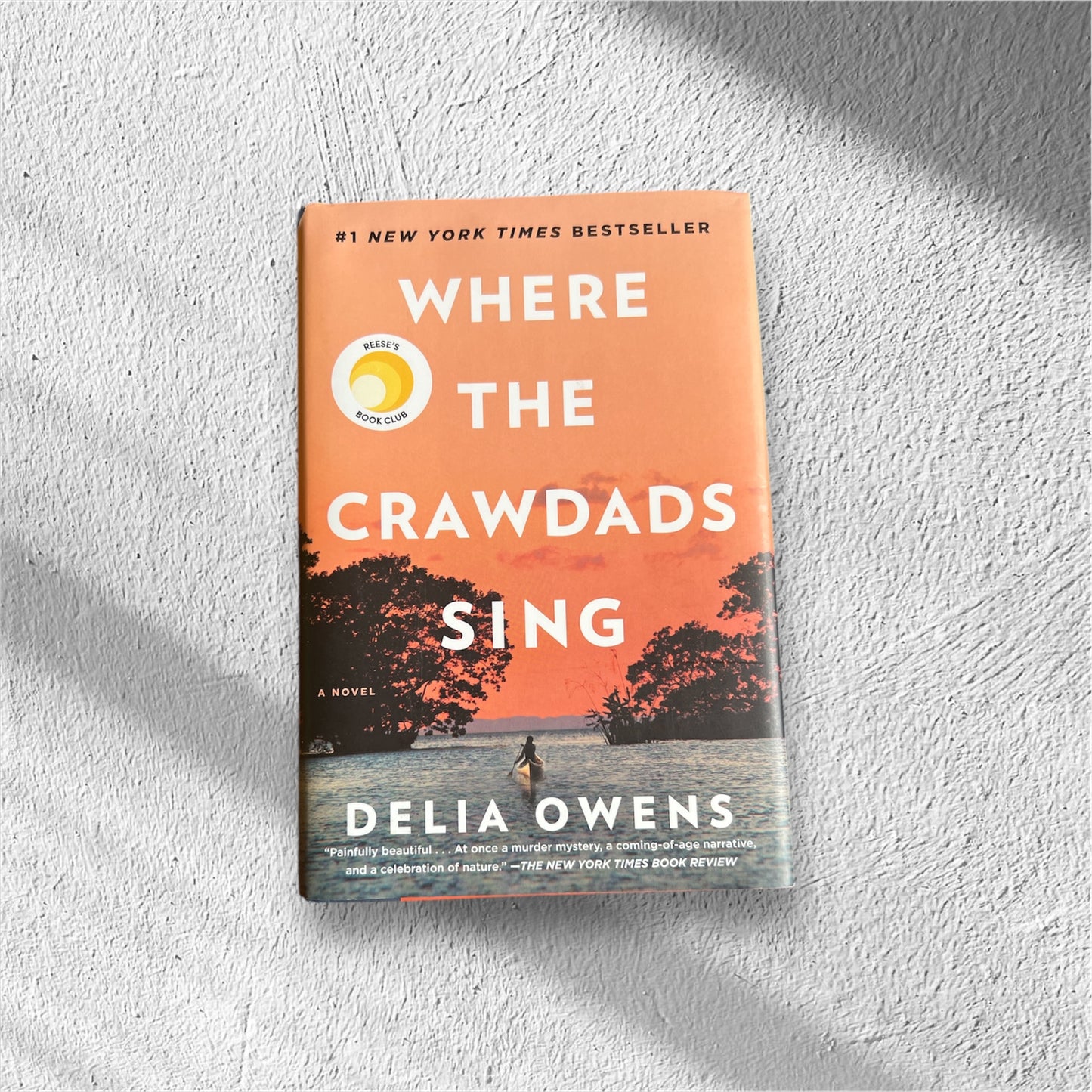 Where The Crawdads Sing