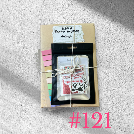 BDWAB #121