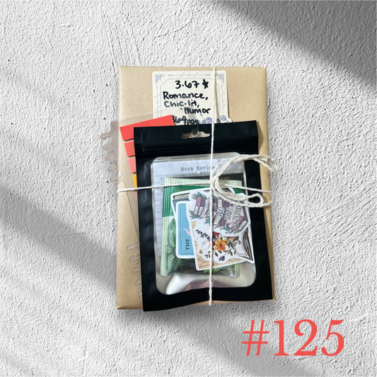 BDWAB #125