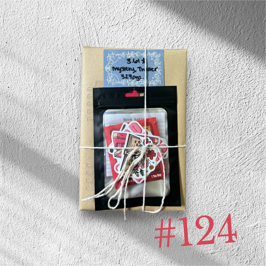 BDWAB #124