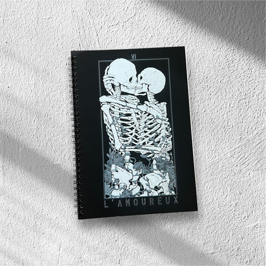 Lovers Journal