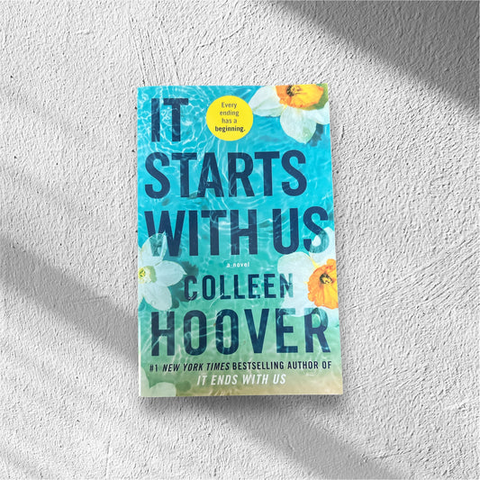 It Starts With Us
