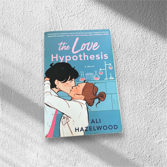 The Love Hypothesis