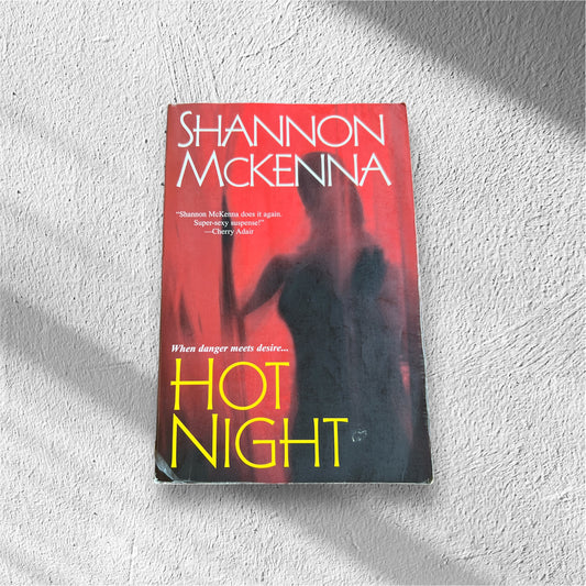 Hot Night