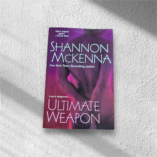 Ultimate Weapon
