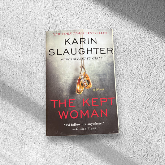 The Kept Woman
