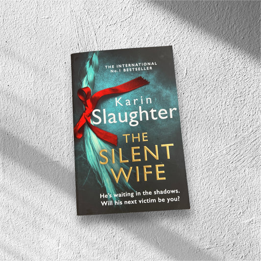 The Silent Wife