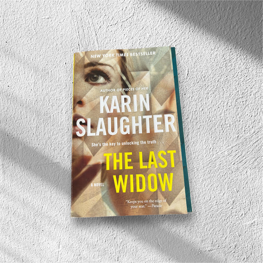 The Last Widow