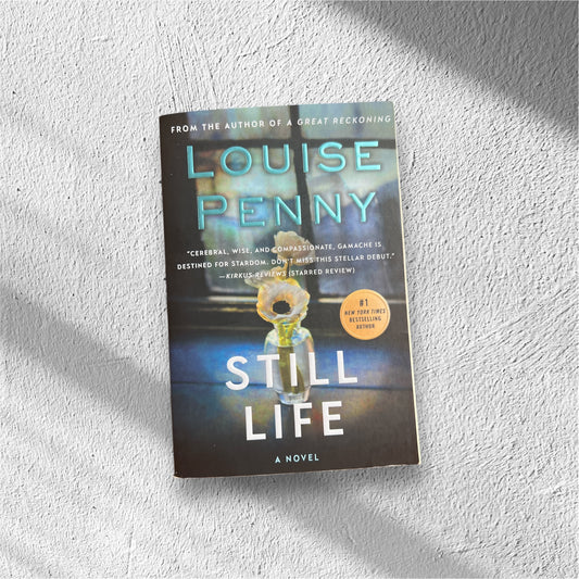 Still Life