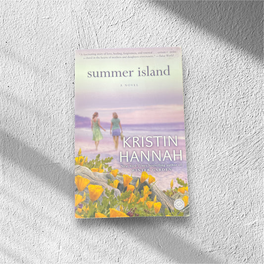 Summer Island