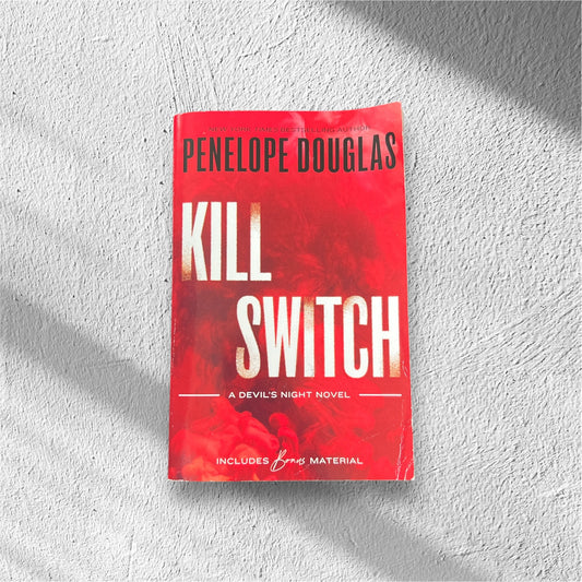 Kill Switch