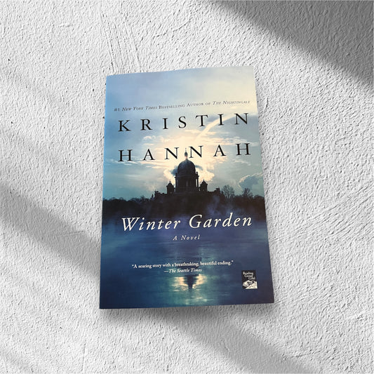 Winter Garden