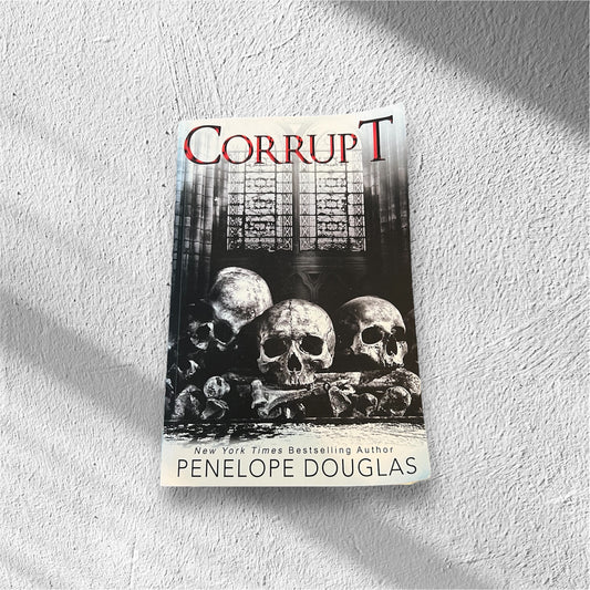 Corrupt