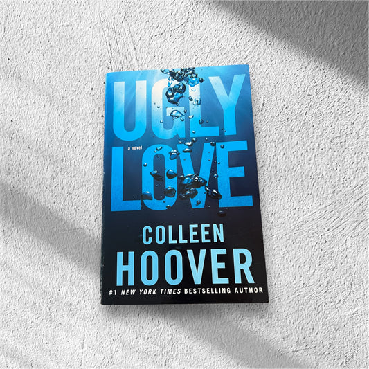 Ugly Love