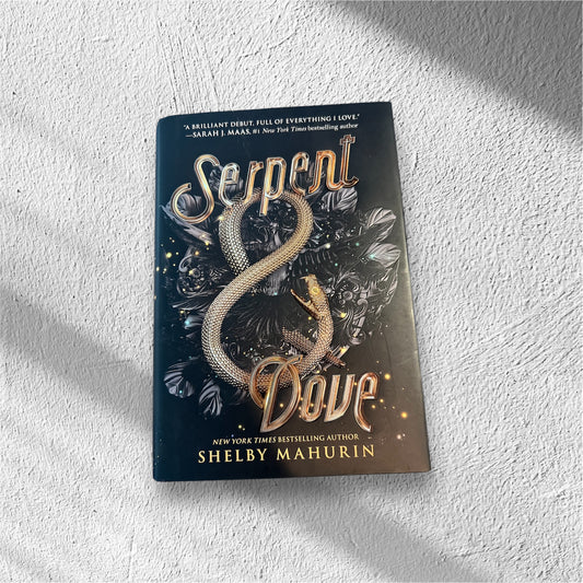 Serpent & Dove