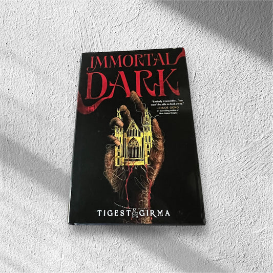 Immortal Dark