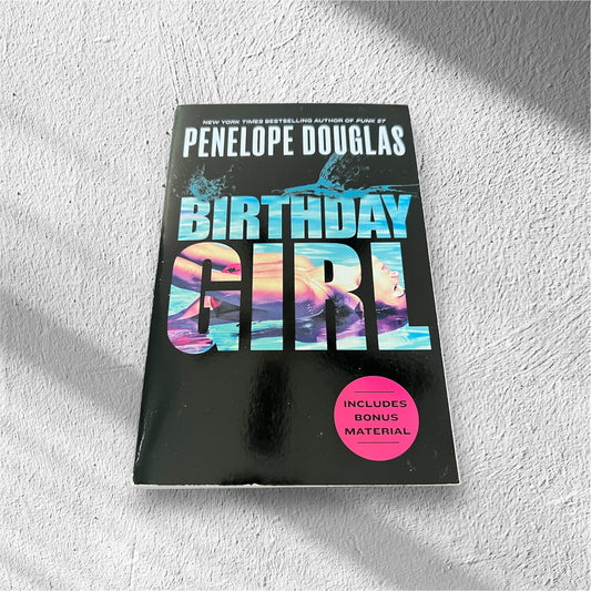 Birthday Girl
