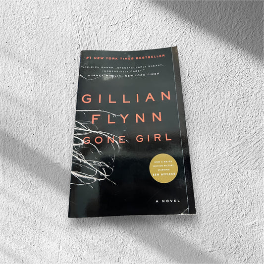 Gone Girl