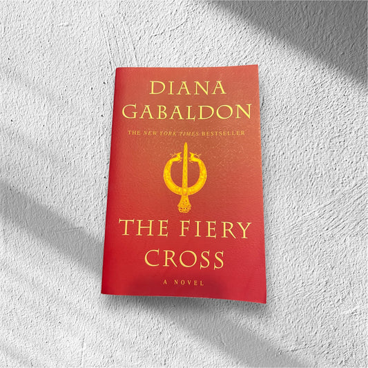 The Fiery Cross