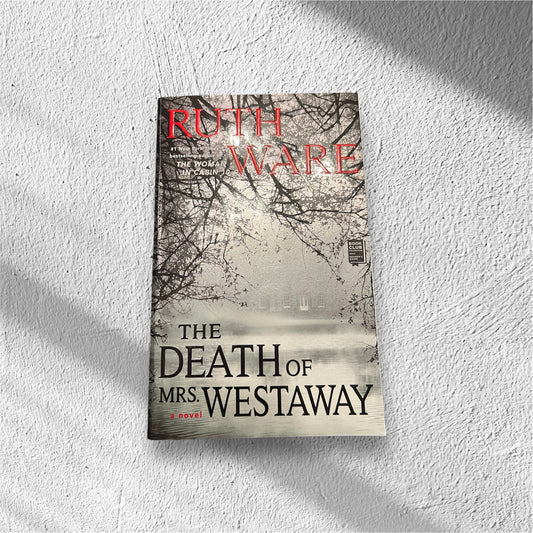 The Death of Mrs. Westaway