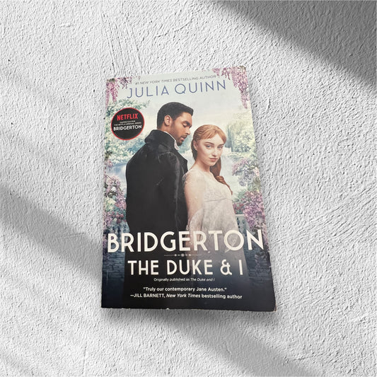 Bridgerton: The Duke & I