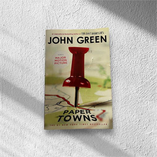 Paper Towns