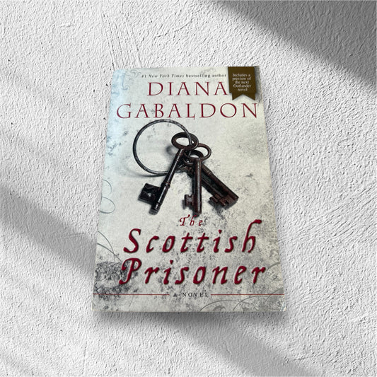 Scottish Prisoner