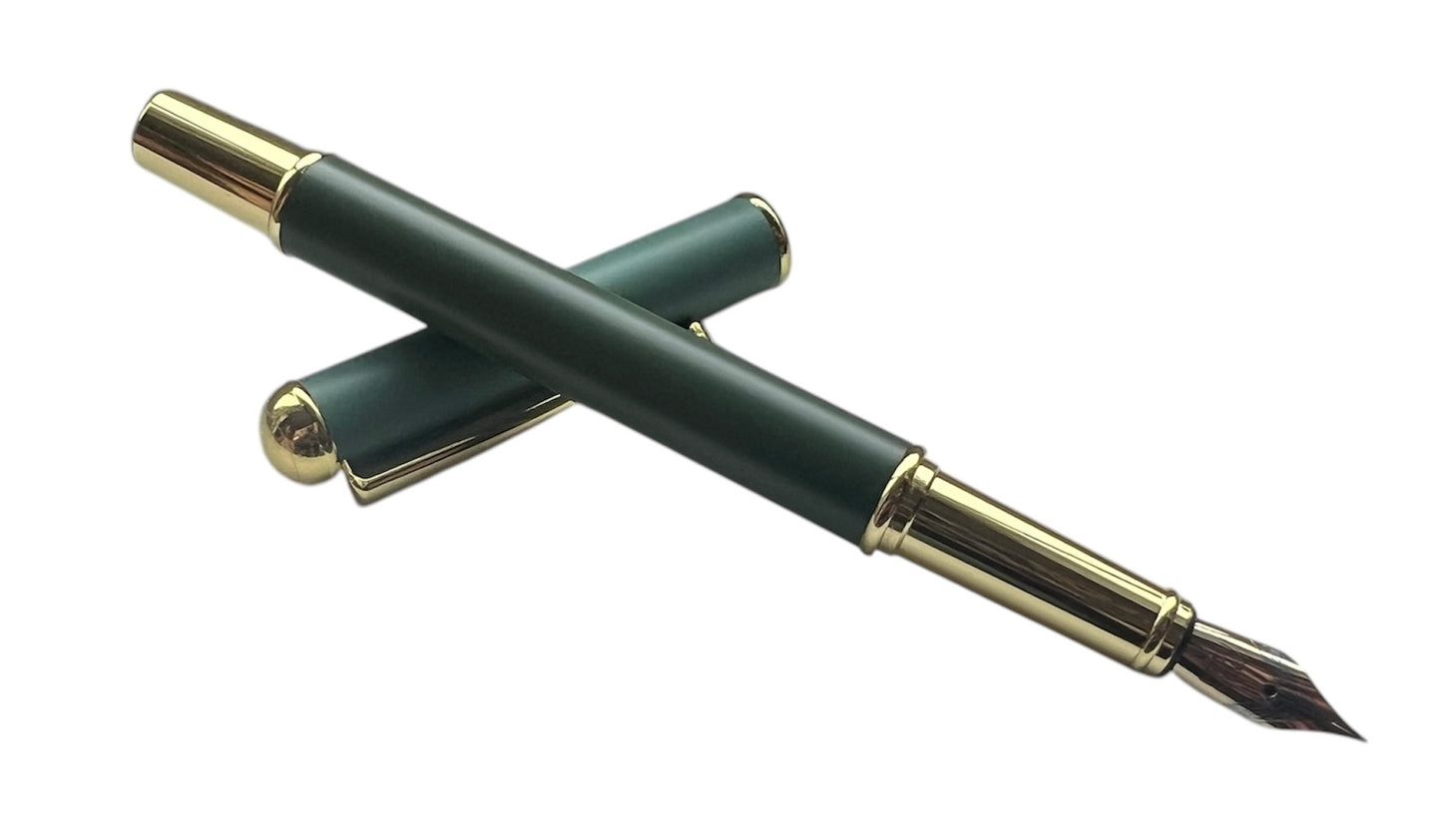 Fountain Pen