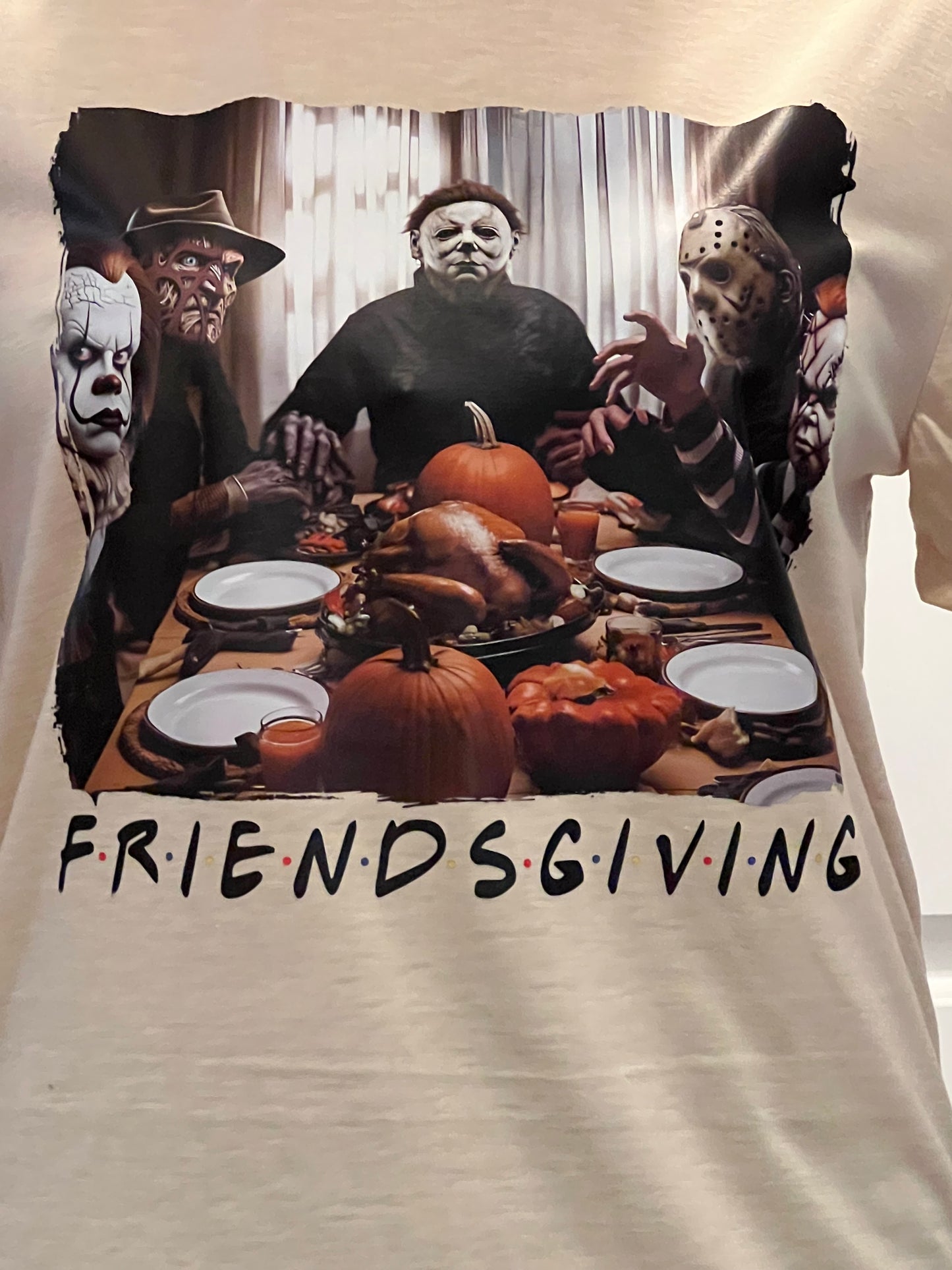 Friends-Giving T-Shirt