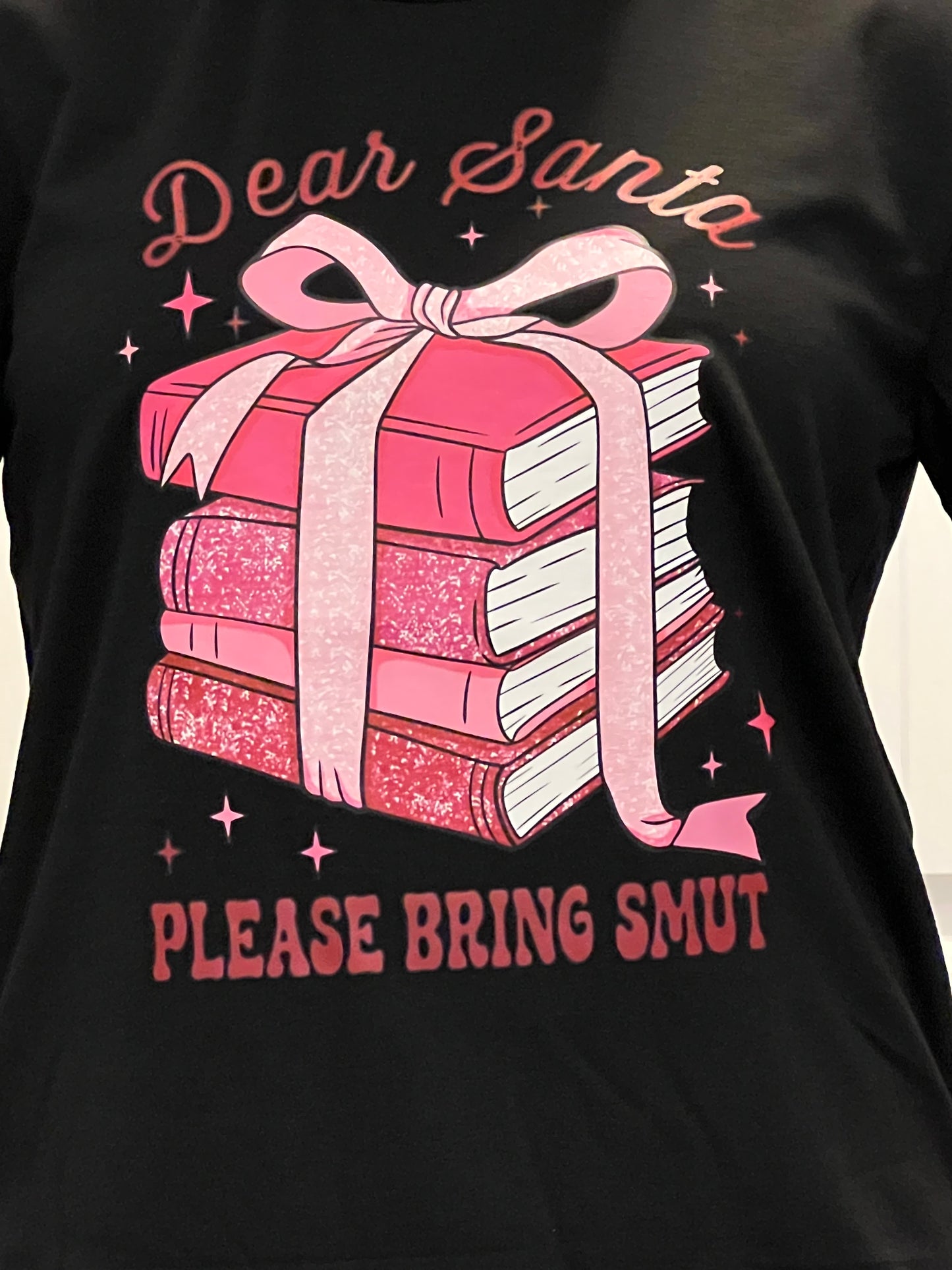 Dear Santa T-Shirt