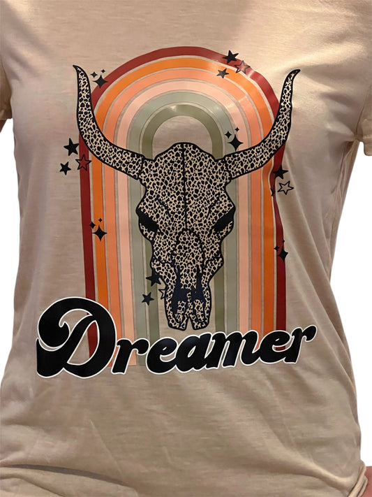 Dreamer T-Shirt