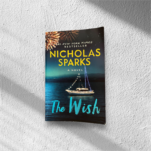 The Wish