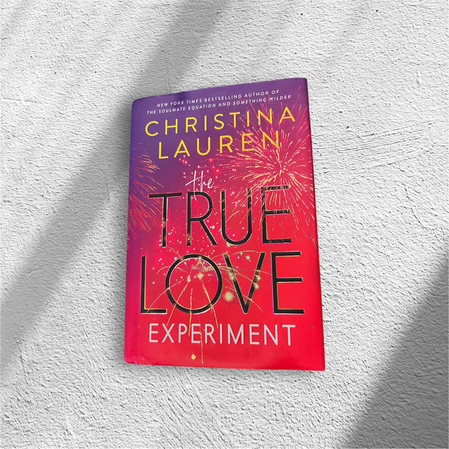 The True Love Experiment