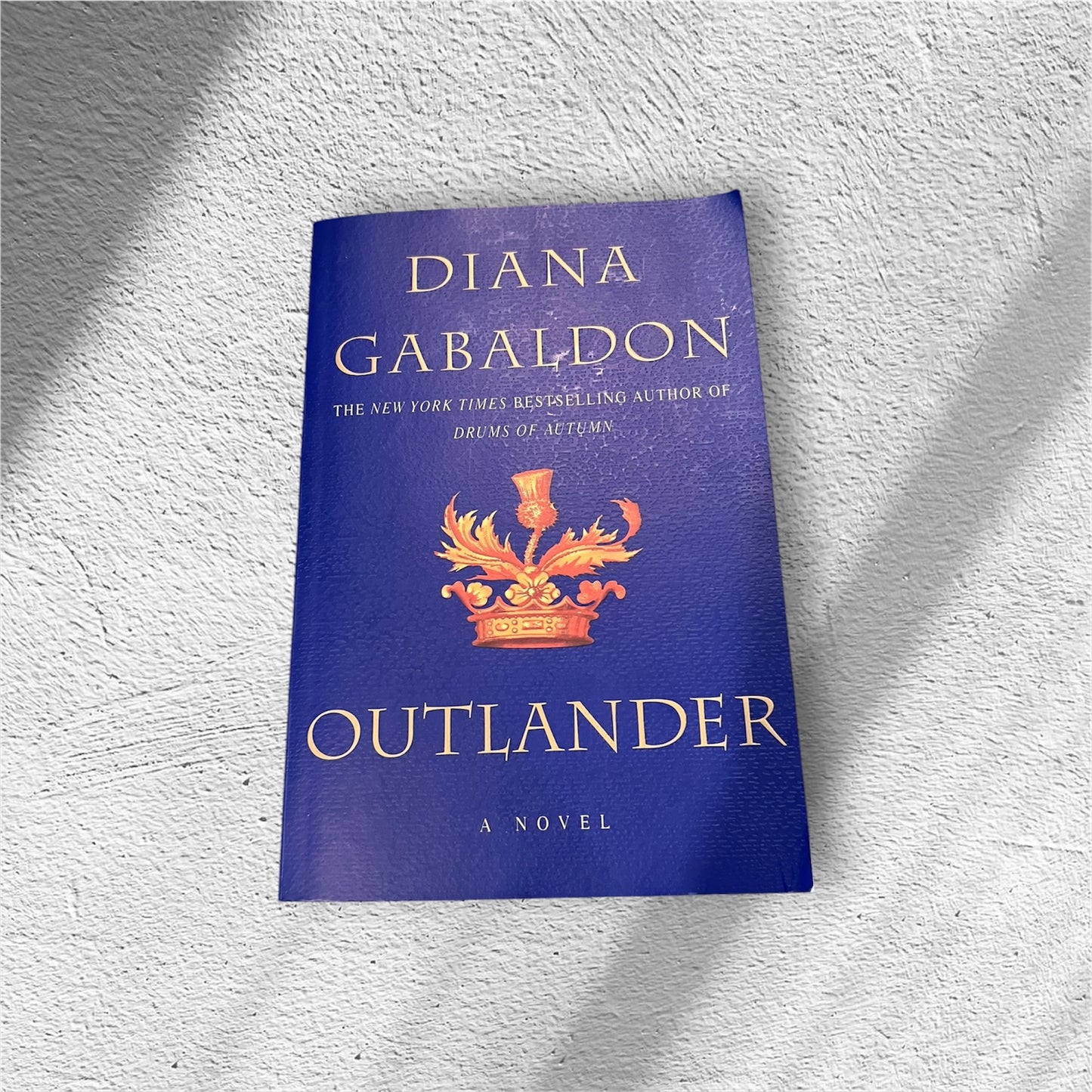 Outlander