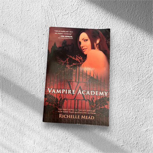 Vampire Academy