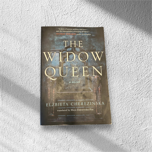 The Widow Queen