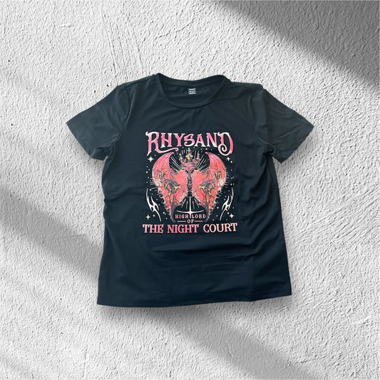Rhysand T-Shirt