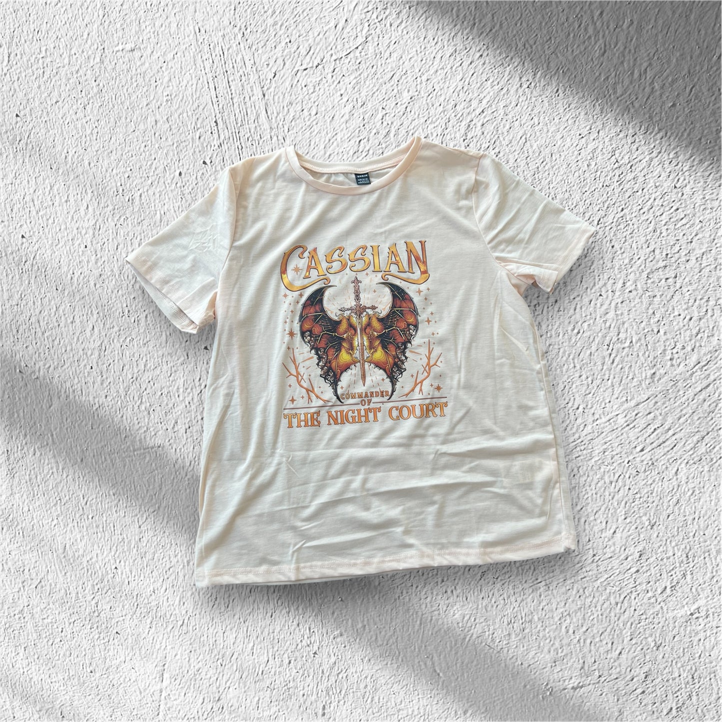 Cassian T-Shirt