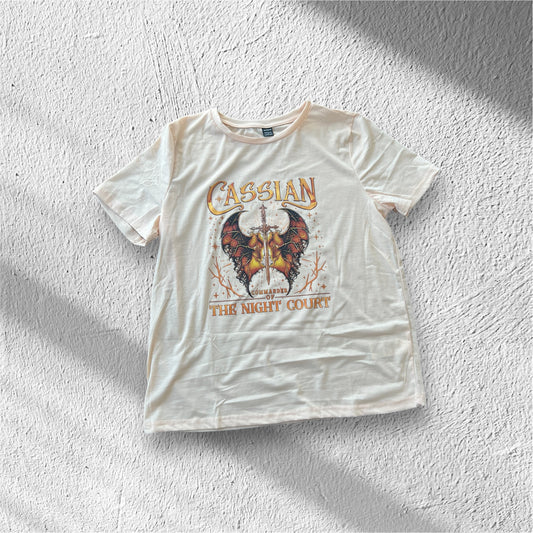 Cassian T-Shirt